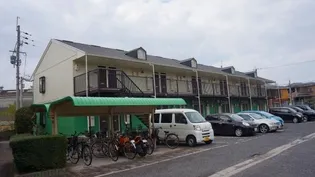 アライブ滝本 Ⅲの画像