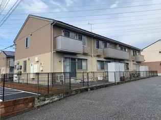グランドテラスAの画像