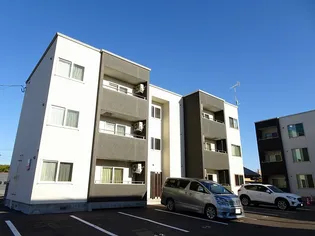 ハスコリオ神楽Aの画像