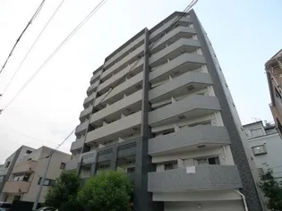 エクスクルーシブレジデンス西九条の画像