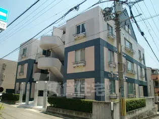 シャレー六甲の画像