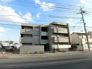 シャーメゾン トトローズの画像
