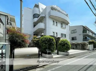 ロイヤルハイネス【2階】の外観
