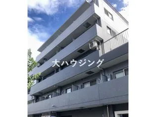 エステムプラザ蒲田TAKARABUNEの画像