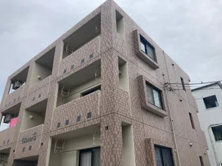 クローバの画像