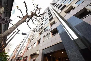 東京都港区六本木2【マンション】の外観