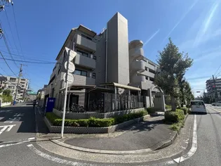 プレステージ市川IIの画像