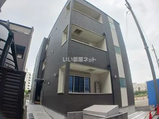 ジーメゾン堺市湊リベールの画像