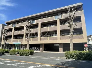 レシェンテ御塚山の画像