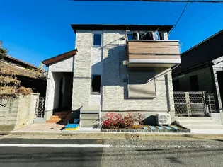 CASA LUNA CRESCENTEの画像
