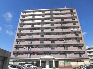 SENDAI忠恕館の画像