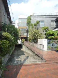サニーサイド竹園の画像