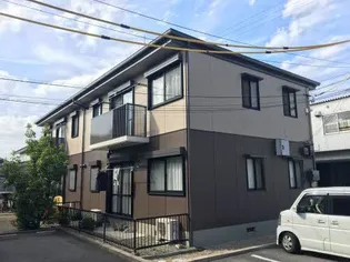 オークス S A棟の画像