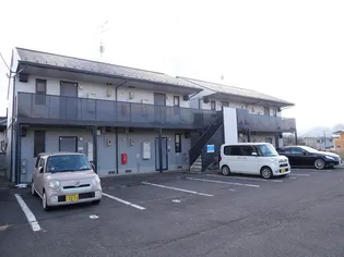 シャンボール吉岡Cの画像