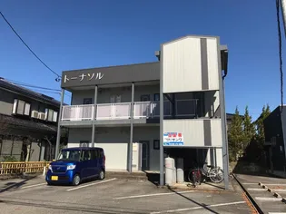 トーナソルの画像