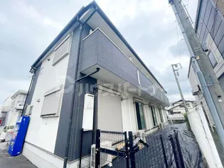 センタービレッジ北松戸の画像