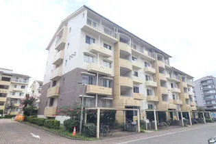 UR千葉ニュータウンプラザ西白井2番街の画像
