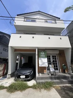 プレイス貫井北町の画像