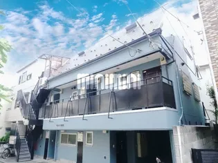 ファミリーハイムの画像