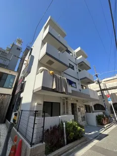 エフプレスト入谷の画像