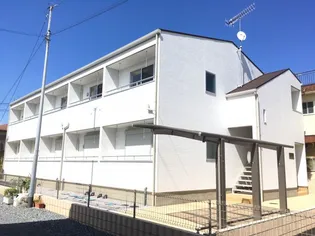 モーゲンロートの画像
