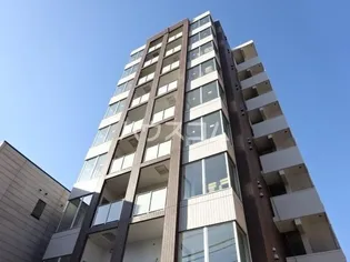 CONFORTO紺屋町の画像