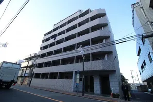 ブライズ蒲田WESTの画像