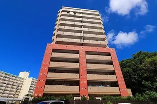 ライオンズステージ浦添壱番館の画像