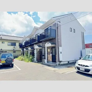 DUPLEX三ツ井の画像