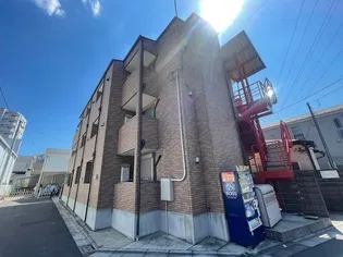 エスカリエ ルージュの画像