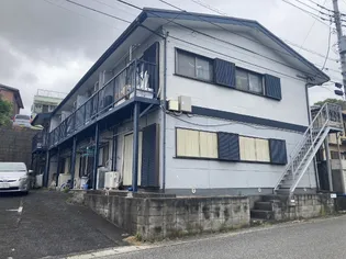 島本コーポの画像