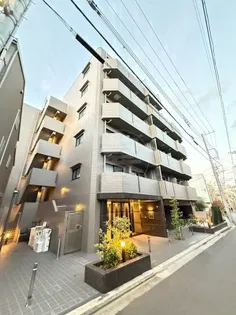ルーブル下丸子伍番館の画像