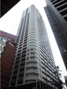ザ 梅田タワーの画像