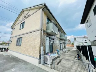 アムールⅡの画像