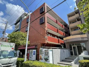 藤屋コーポの画像