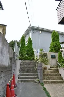 ハイツUの画像