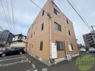 エムロード壱番館の画像