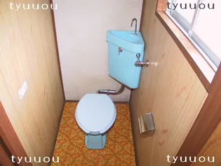 コーポ小宮【1階】の内装