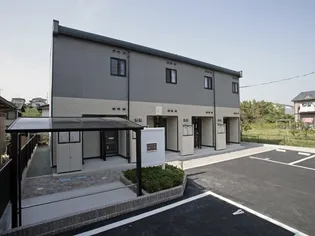 レオパレス片峰の画像