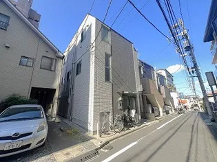 ルヴェール落合の画像