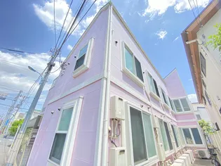 シエスタ下井草の画像