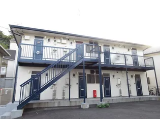 ハミングハイツの画像