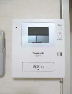 コーポこまつ【1階】の内装