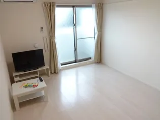 クレイノハピネスII【1階】の間取り