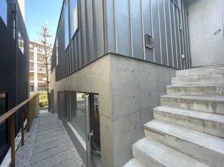 東京都世田谷区深沢5【一戸建】の外観