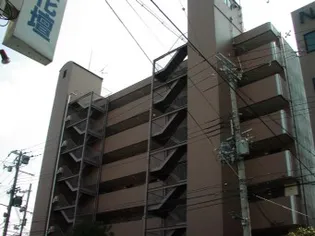 ツインコート平野2番館の画像