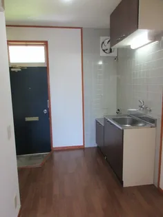 シャインハイツ【2階】の内装