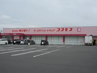 シャインハイツ【2階】の周辺