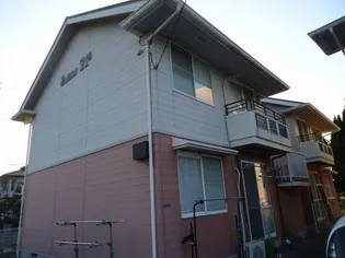 セゾン21Sの画像