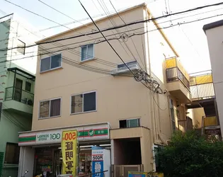 スカイコートの画像
